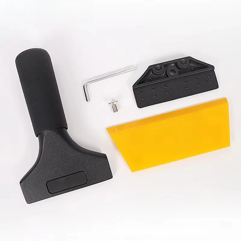 

Window Tint Tool for Car Auto Film Tinting Squeegee Razor Blade Scraper Car Window Smart Tint Film