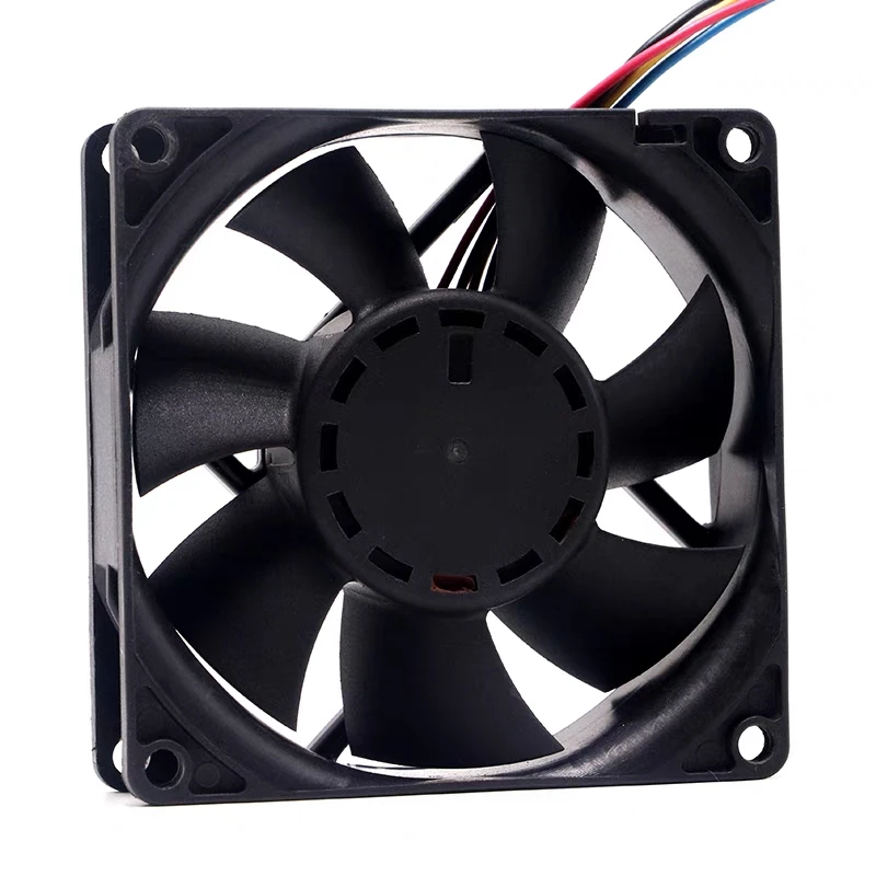 NEW ORIGINAL DATA0825B8S 48v 0.2A 8025 80x80x25mm COOLING FAN RADIATOR