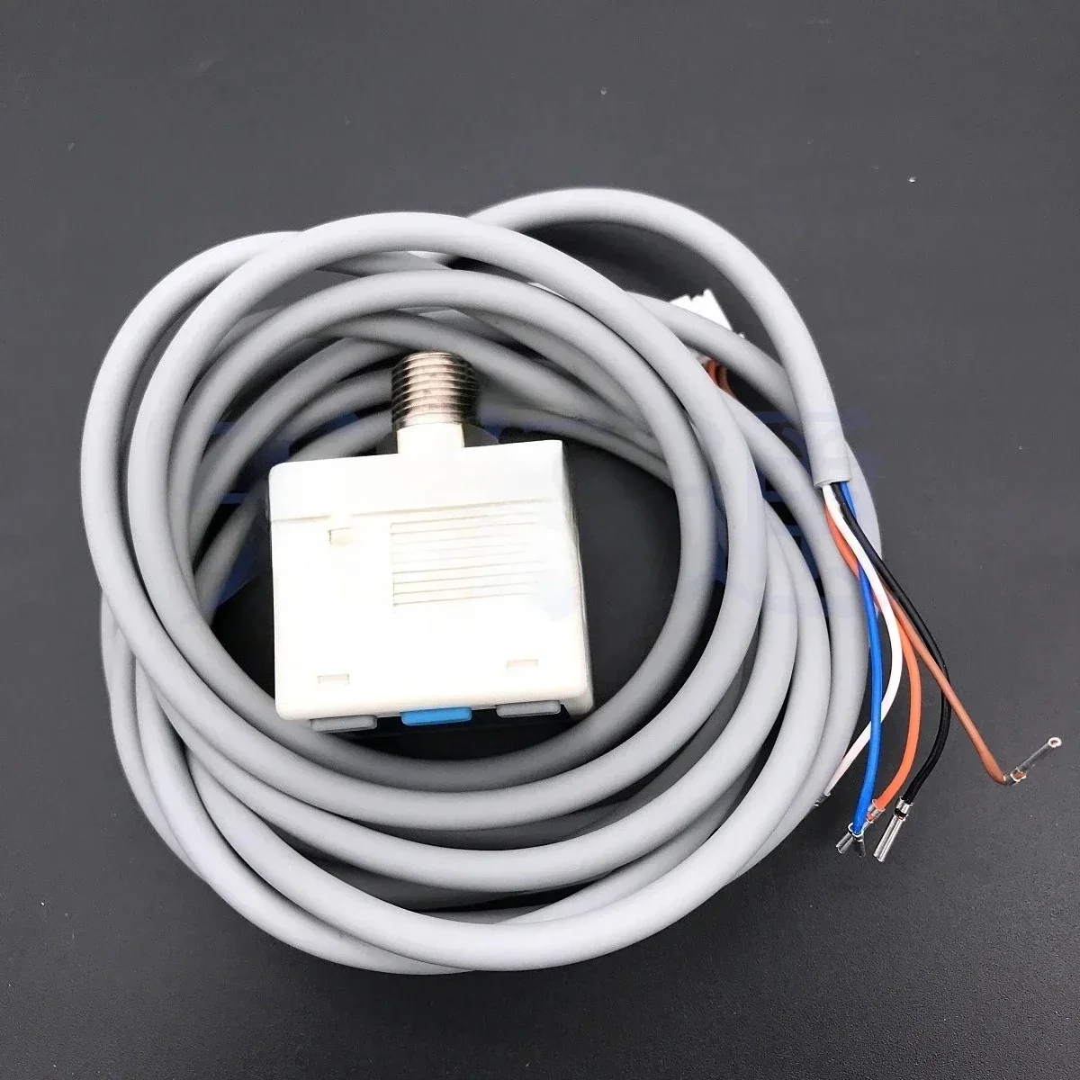 New Digital Pressur…