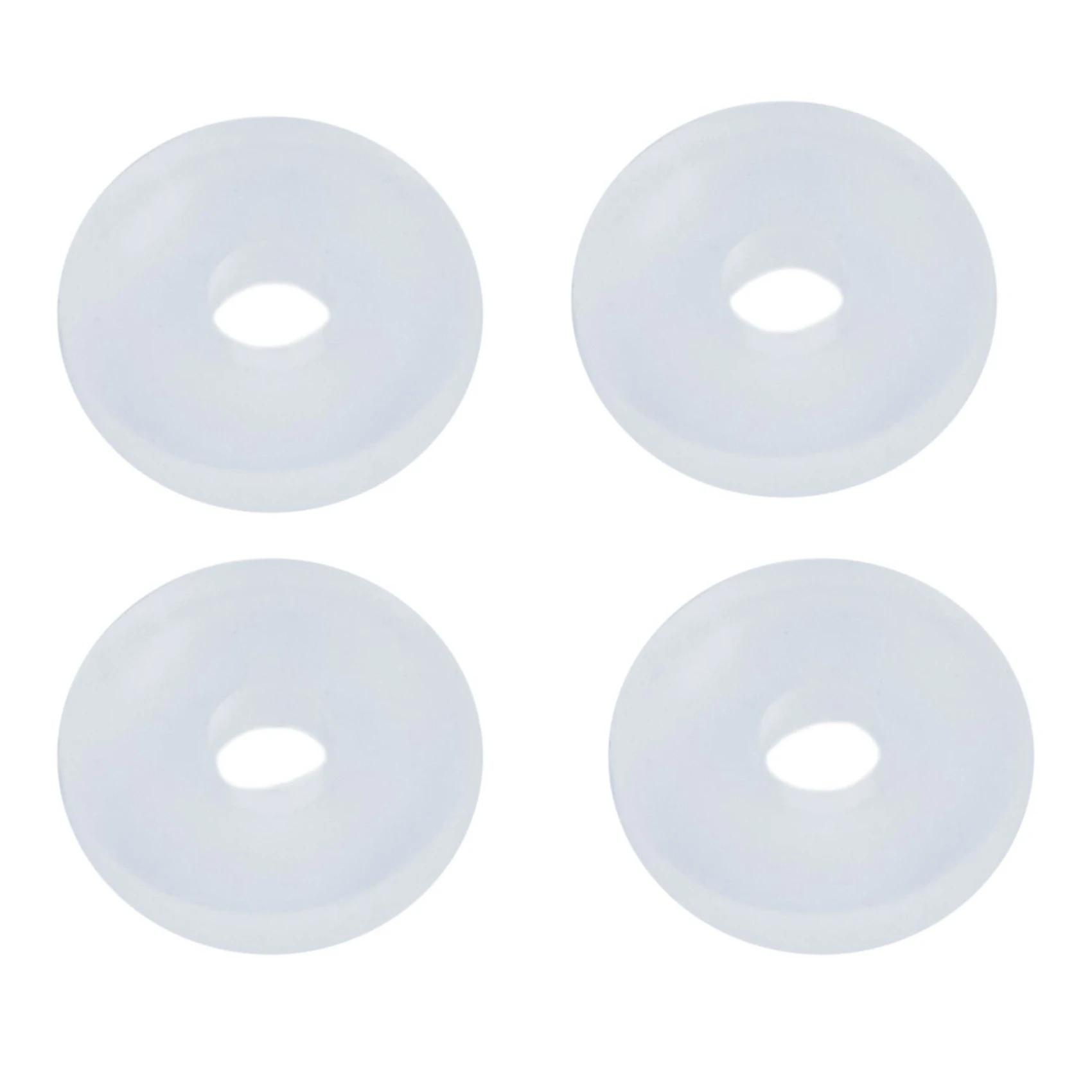 A11I 2-delige boorstofafscheider rubberen stofkap elektrische hamerboor stofafscheider elektrische boor elektrisch gereedschap zwart