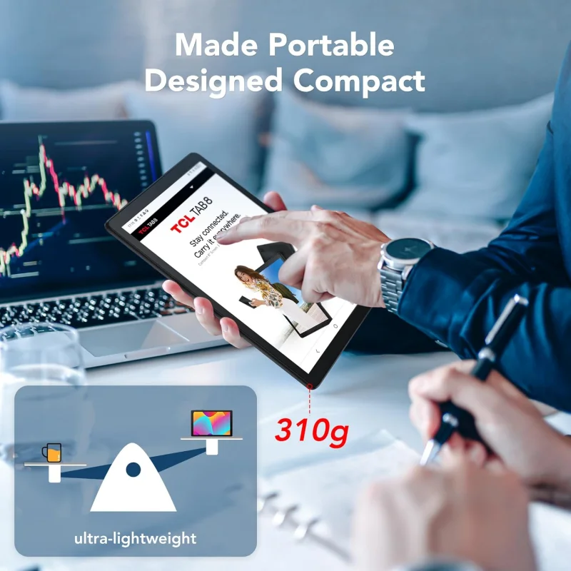 Hot Sales 10 Inch 2GB RAM 32GB ROM Q1 6103 Android 9.0 Tablet PC Q1 Quad-Core Dual Camera WIFI
