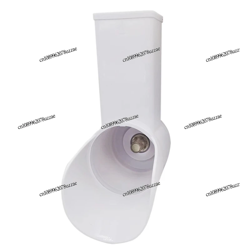 

G31/G33/G21 Series Cheese Machine Accessories---1 Vegetable Cutter