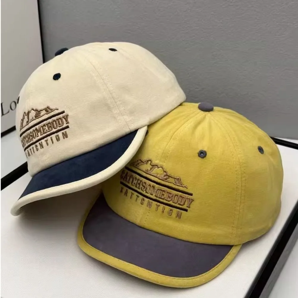 Hot Sale Short Brim…