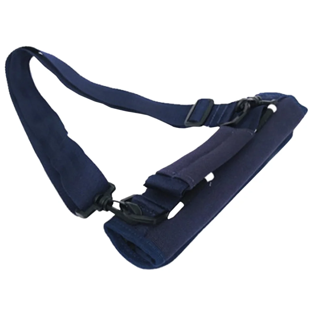 Professional Club Carrier Golf Bag Supplies Golfing Accessory Portable Golfs Holder