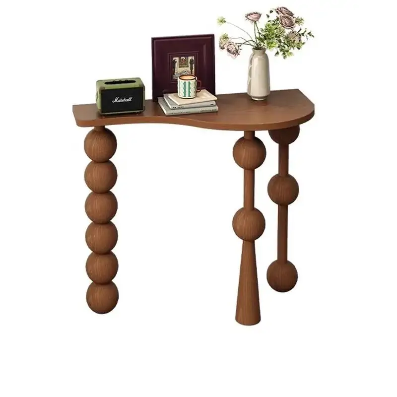 Modern Console Table Design Luxury Nordic Entryways Table Decor Beauty Furniture Entrance Console Living Room Furniture