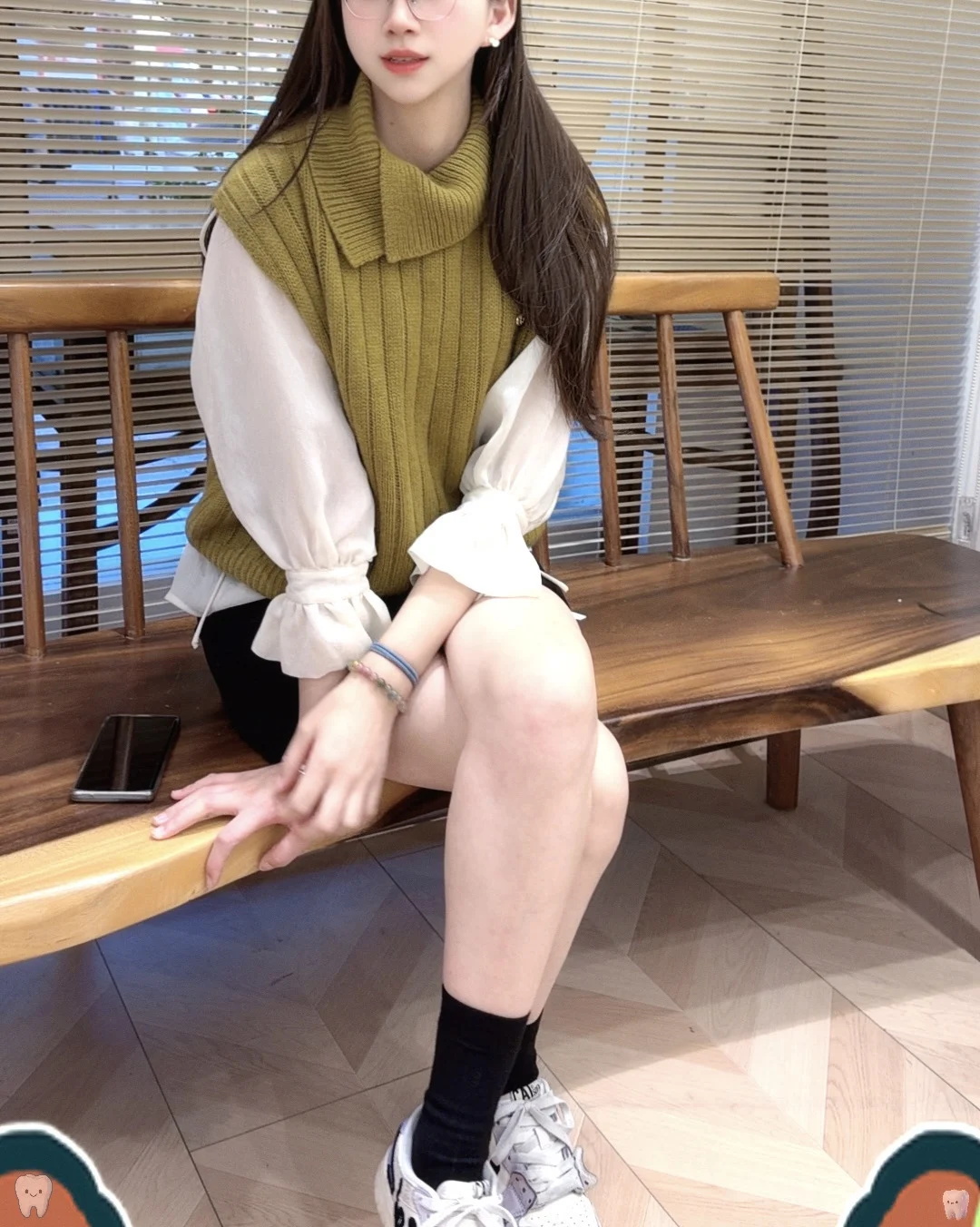 

Новый круглый вязаный жилет Ne Svel, свободный женский кардиган без застежек, модный, для повседневной носки, с воротником, без пуговиц