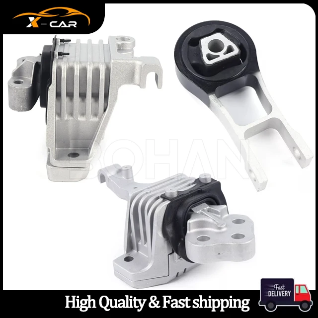 

Engine Mount For CHRYSLER 68192831AC 68192831AE 68164709AE 68164709AF 68157441AB 68164709AG 68190606AB