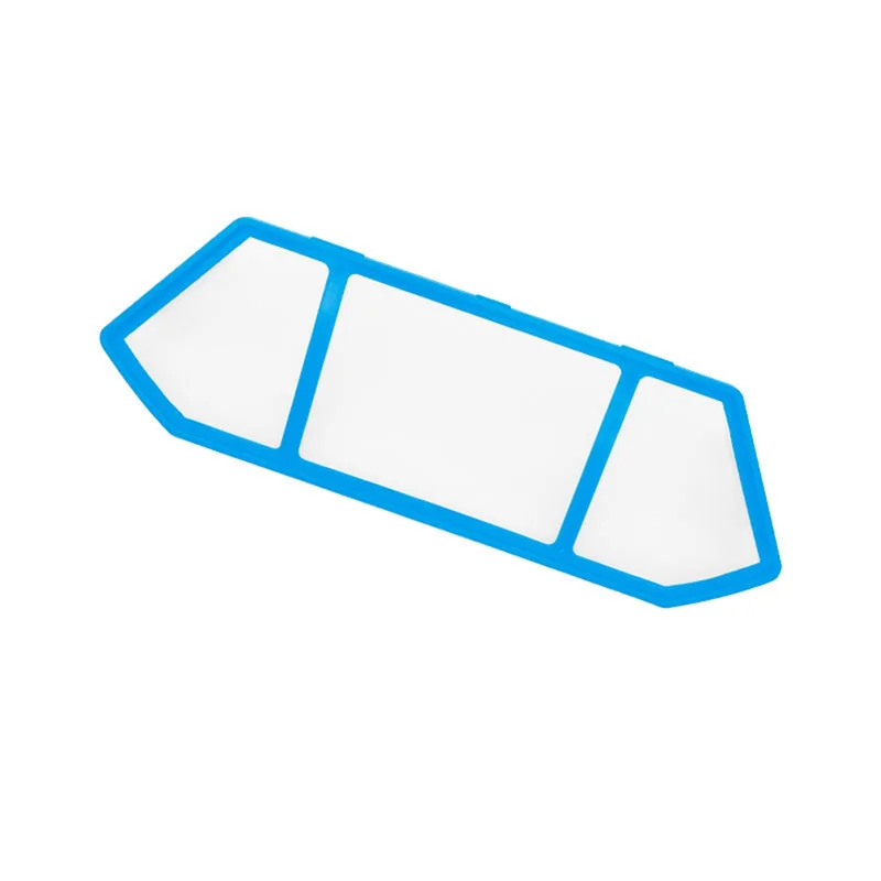 B47B-4 قطعة استبدال مرشح الأساسي أجزاء المكنسة الكهربائية ل Mamibot EXVAC660 EXVAC680S Tesvor X500 Pro روبوت فراغ Cl