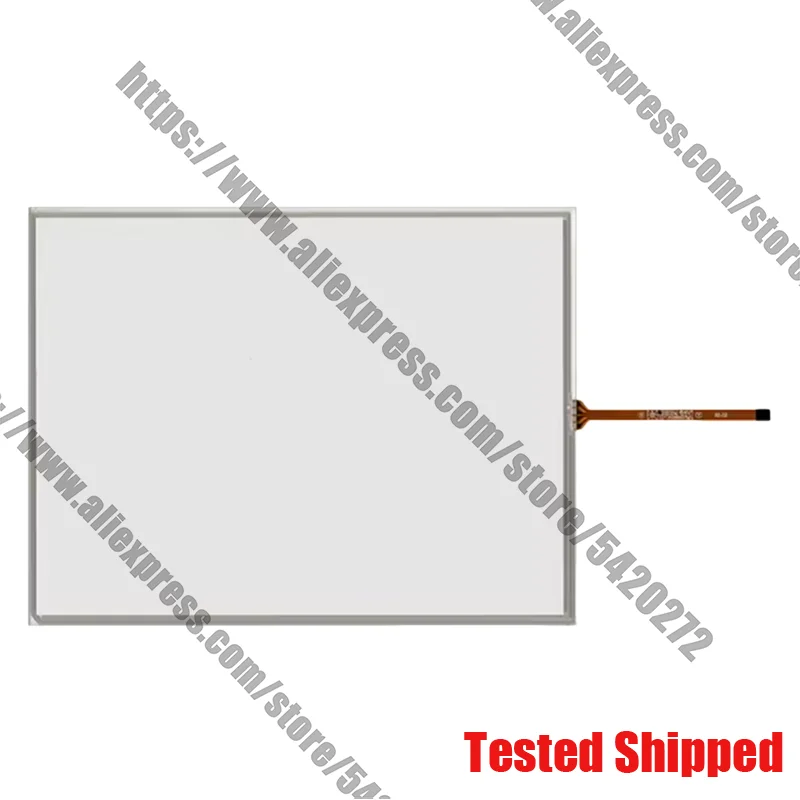 

New For KORG OASYS 76 88 10.4 Inch Touch Panel Screen Glass Digitizer 228mm*175mm