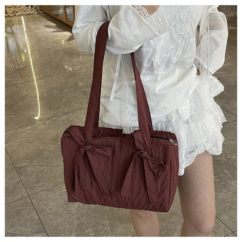 

Chic Neck Strap Mini Bag Women Designer Elegant Crossbody For Events With An Adjustable Beaded Or Pearl Strap