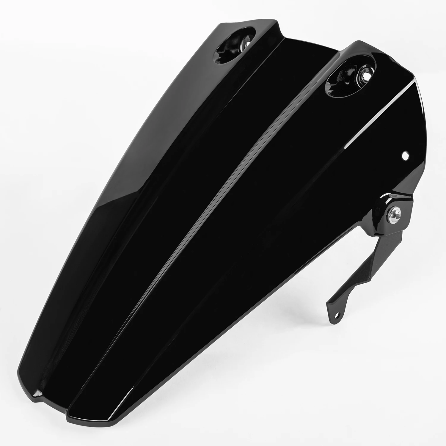 Motorcycle Rear Mudguard Fender Wheel Hugger Tire Splash Guard Cover Fairing For Yamaha MT-10 MT10 MT10SP 2016-2026 2025 2024
