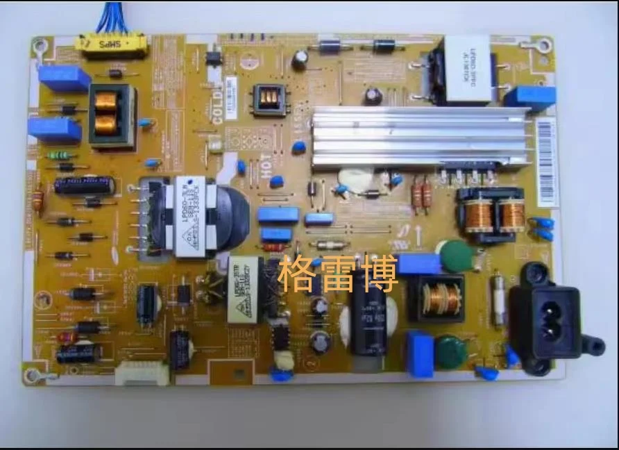 BN44-00610D BN44-00610A บอร์ดแหล่งจ่ายไฟ L46SF_DPN สำหรับ UA46F5000HJ UA46F5080AR