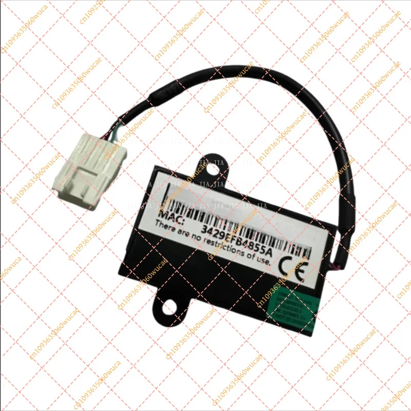 

Brand New WiFi Electronic Module 0021800073C Compatible for Haier Washing Machine