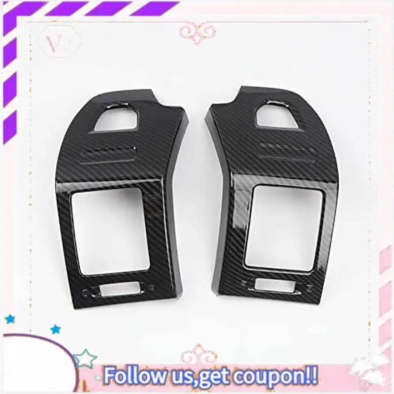 

A76T-для Mitsubishi PAJERO 2007-2019 автомобильный кондиционер, приборная панель, розетка, вентиляционная крышка, накладка, внутренняя рамка, аксессуары