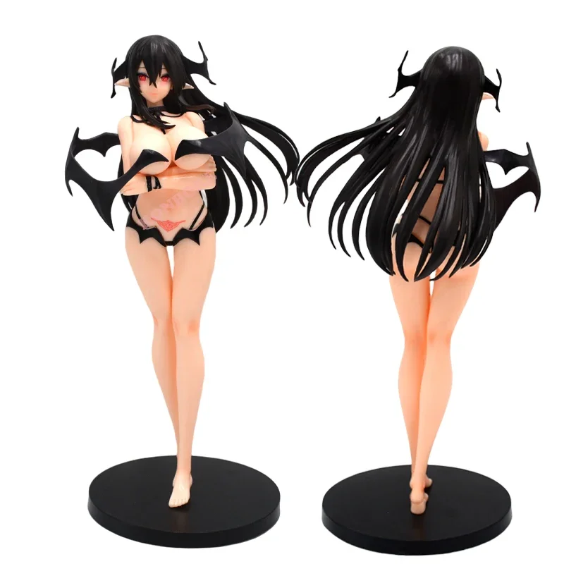 26cm Lilith Hentai Anime Figure: A Detailed Review and Guide for Collectors