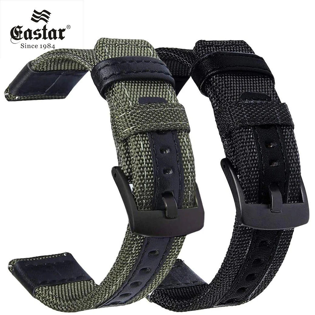 20mm 22mm Braided Solo Loop For Amazfit GTS 2/2e/GTS2 Mini/GTR 42mm 47mm/GTR2/2e/stratos 2/3 Bracelet Watch Amazfit Bip Strap