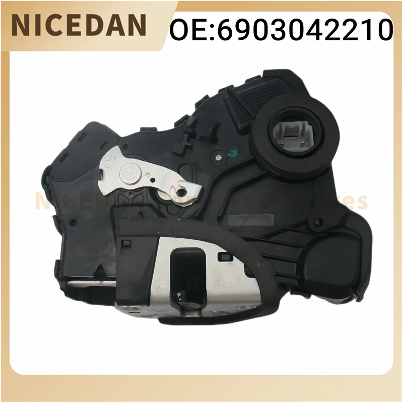 

69030-42210 Door Lock Actuator Front Right For Lexus ES200 ES250 Toyota Allion Alphard Car Parts accessories 6903042210 New