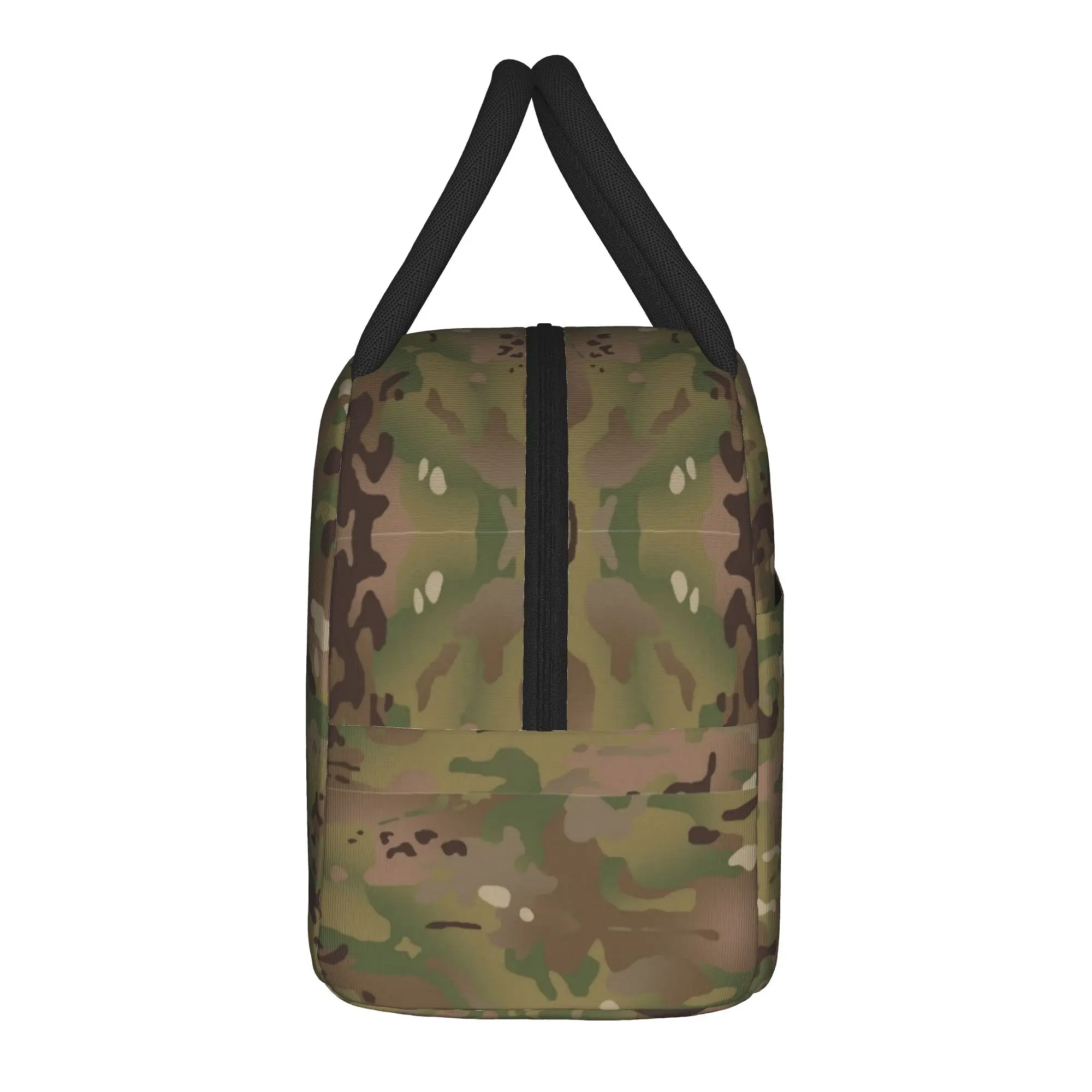 Freemason Compass Insulated Lunch Bags Cooler Bag Reusable,Lunch Container  High Capacity Lunch Box Tote College  Picnic