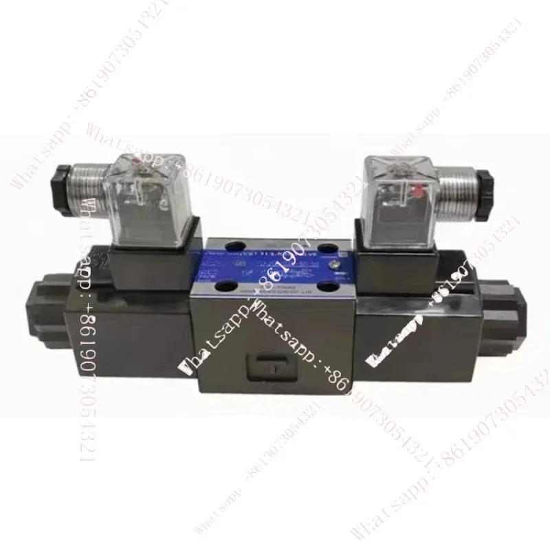 Detalle 2 de Electroválvula solenoid valve Hidráulica