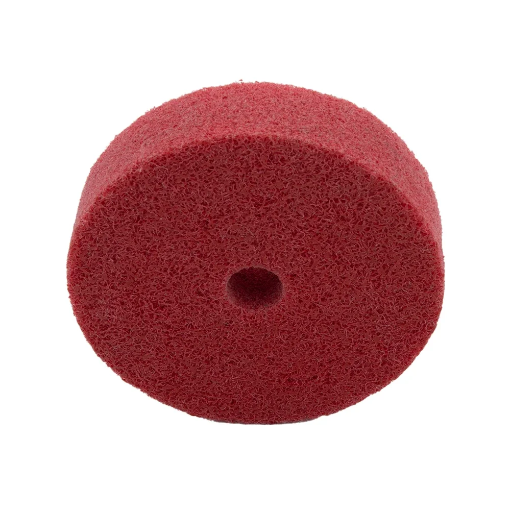 Stone Polishing High Finish High Quality Grinding Wheel Metal Grinding 3Inch 75mm Grinding Disc Grinding Wheel