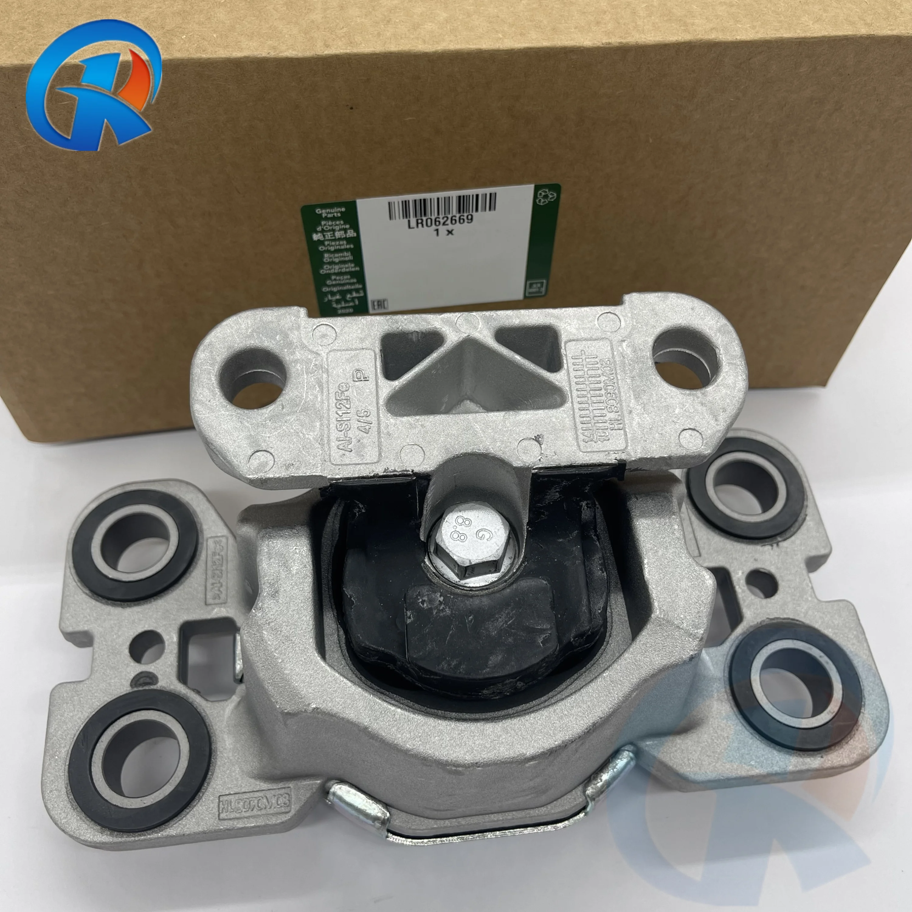 LR002580 LR006274 LR006975 LR023380 LR062669 left engine mount for Land Rover Freelander 2 2006-2014 3.2 liter petrol 2.2 liter