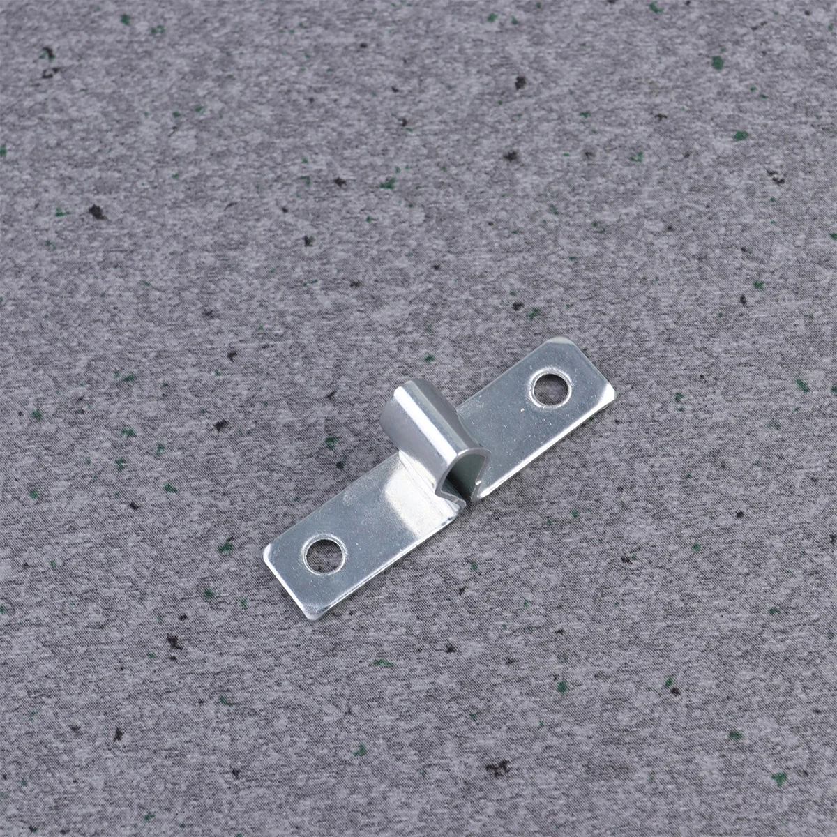 

20 Pcs Door Clip Hanger Push Catches Closet Ball Catcher Latches Toggle