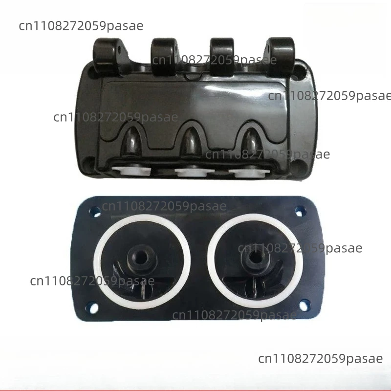 DM985YL Ice Cream Machine Accessories Ice Cream Machine Outlet Valve