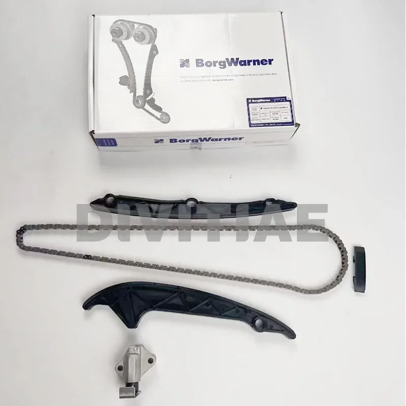 timing chain kit 5024784MSN 5026834MSN 06K109158BE 06K109467S 06H105209A bma5789 06k198119 for vw au di ea888 gen3 1.8t 2.0t