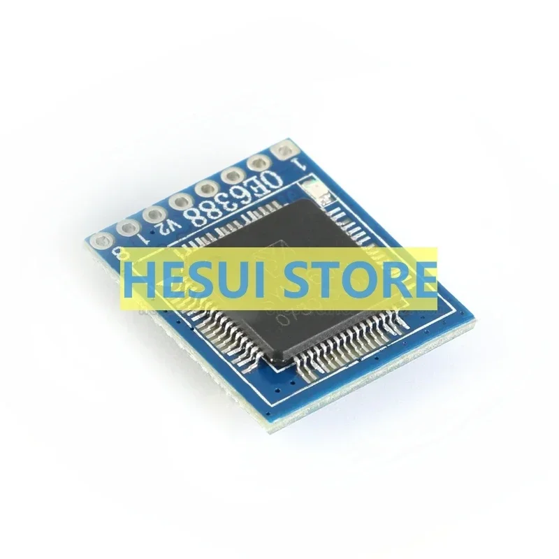 SYN6658A Chinese speech synthesis module/text to speech/with 3W power amplifier