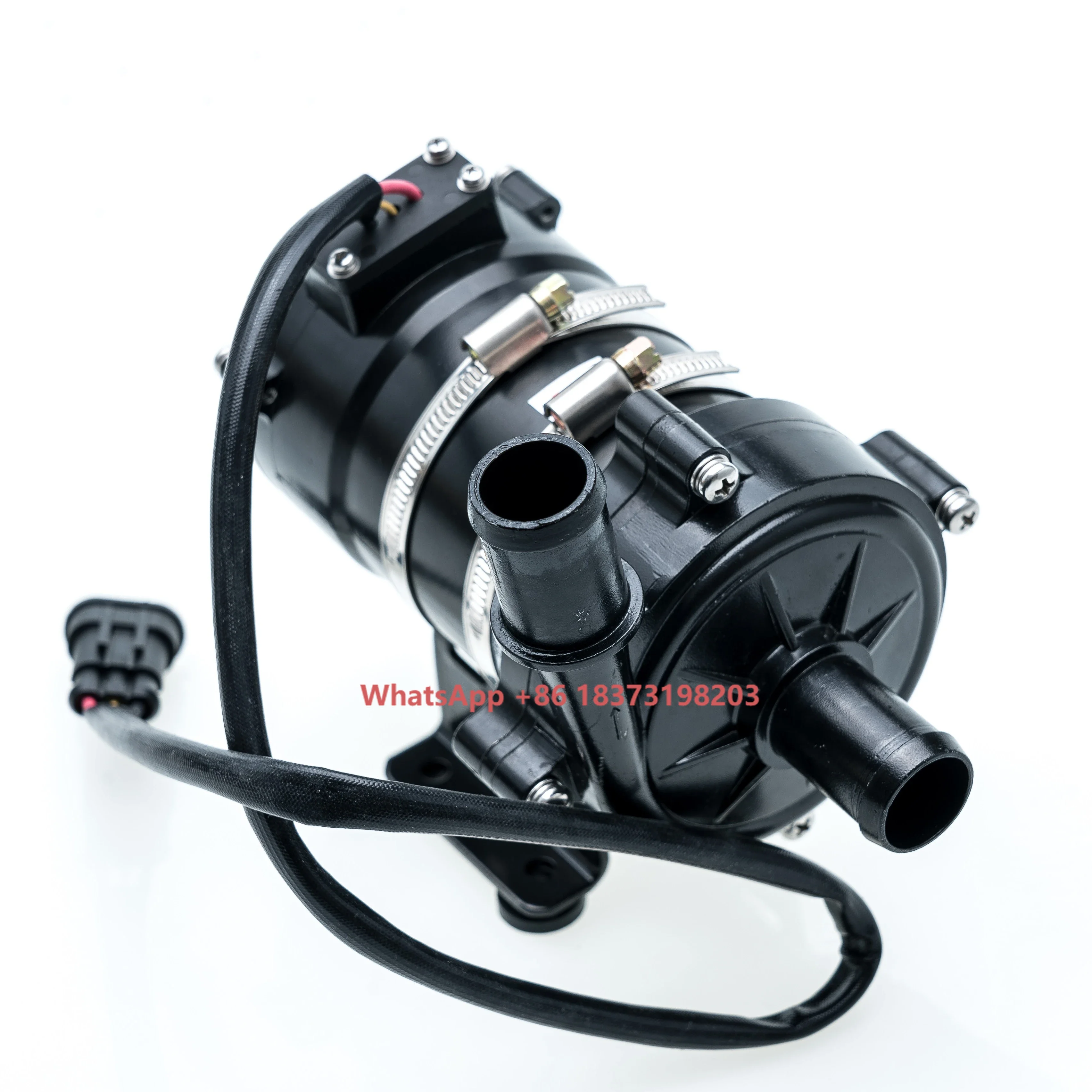 Factory Latest Coolant Pump Water Cooling Pump Car Water Pump Fit Ev Automotive Cooling System