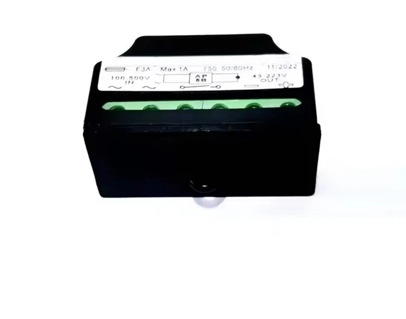 Rectifier GSB-AP5B 3776462 Sublimation Blanks Car Accessories Accessoire Voiture