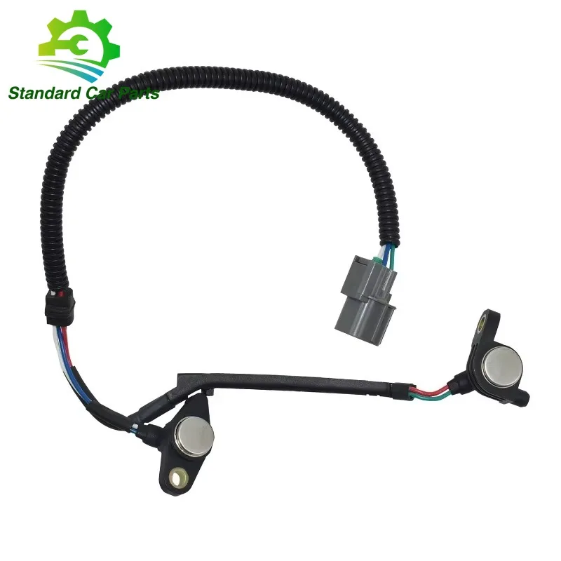 

37840-P0A-A01 For Honda Accord L4 2.2l 1995-2002 37840P0AA01 37840-PAA-A01 New Crankshaft Position Sensor