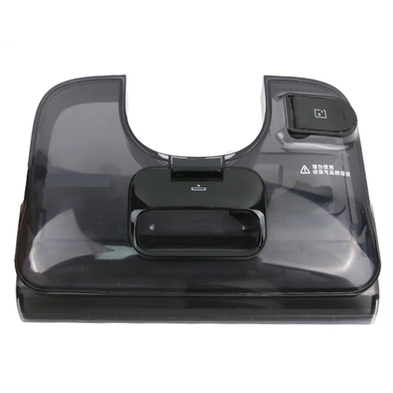 A005-Wassertank für Tineco Stretch/Stretch/Stretchmix Bodenschrubber Ersatzteile Langlebiger Wassertank