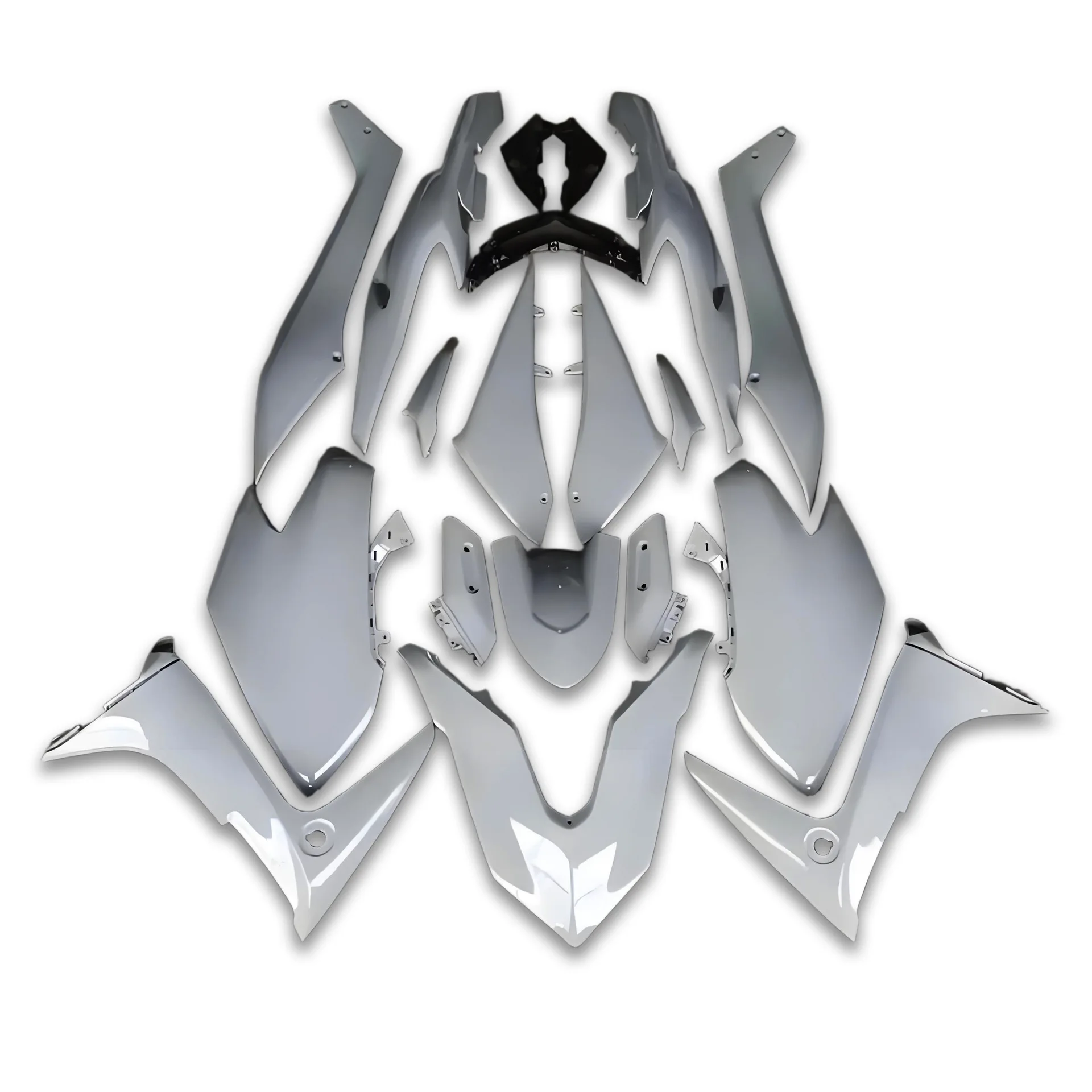 For T-MAX 560 2020 2021 Full Body Fairing Housing Complete Motorcycle Fairing Kit-High Strength & Durable motorcycle accessories
