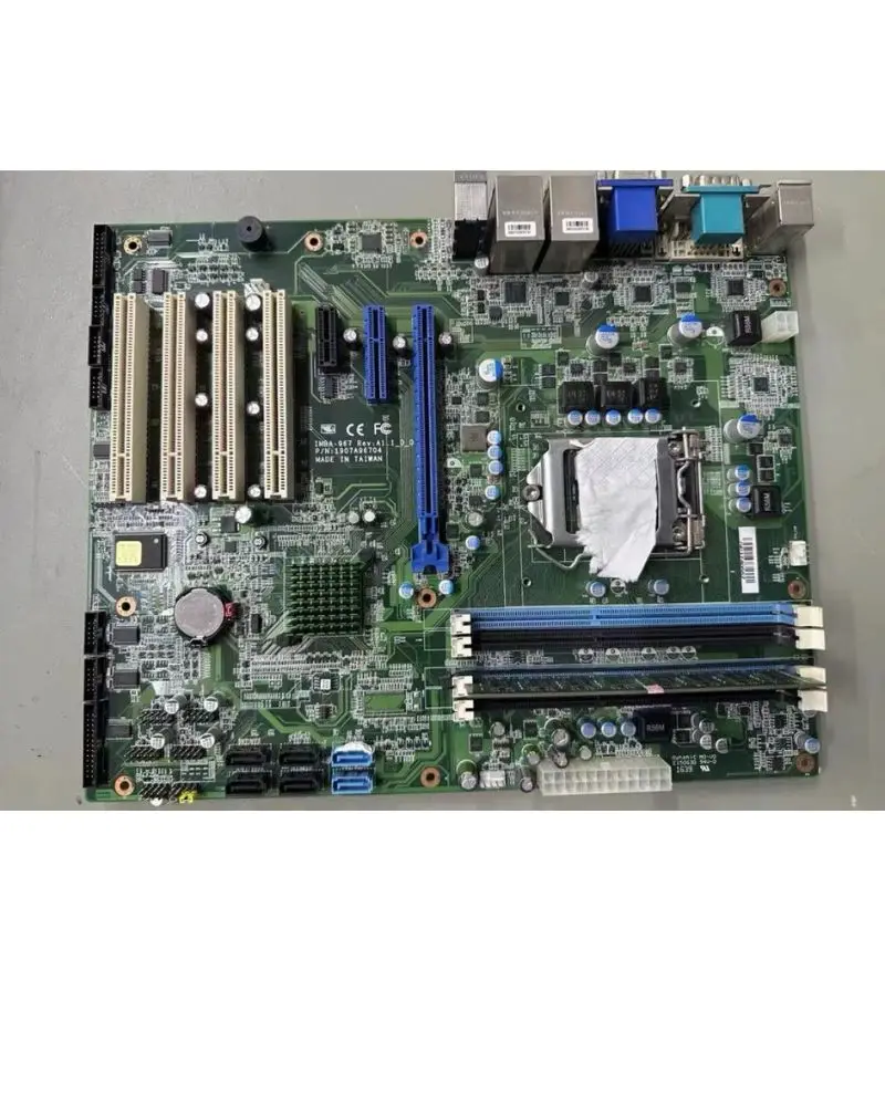 Second hand motherboard IMBA-967 tested OK and shipped quickly