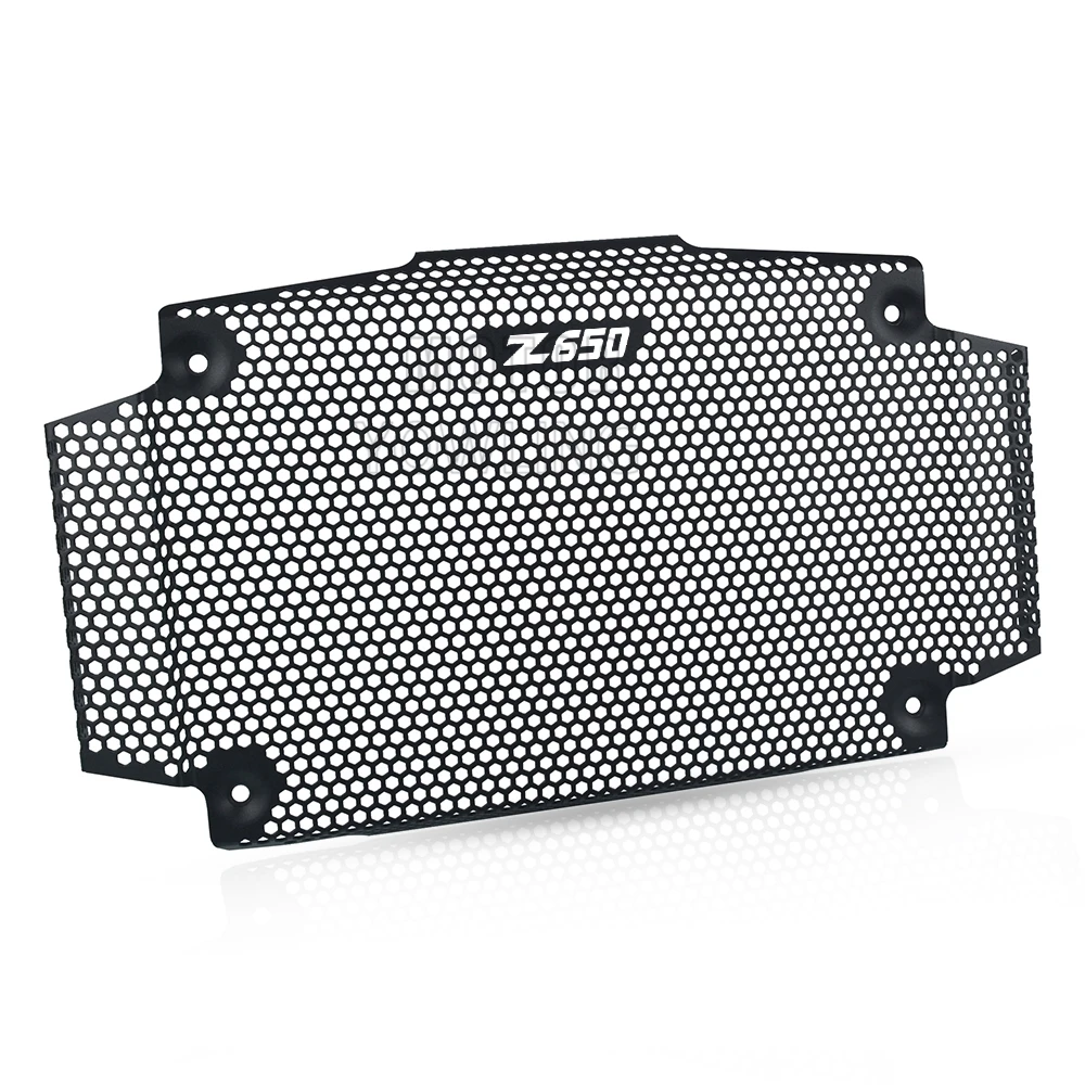 Motorcycle Radiator Grille Guard Cover Protection For Kawasaki Ninja 650 Urban Tourer Performance Z650 Z 650 RS Z650RS 2017-2025 - view 5