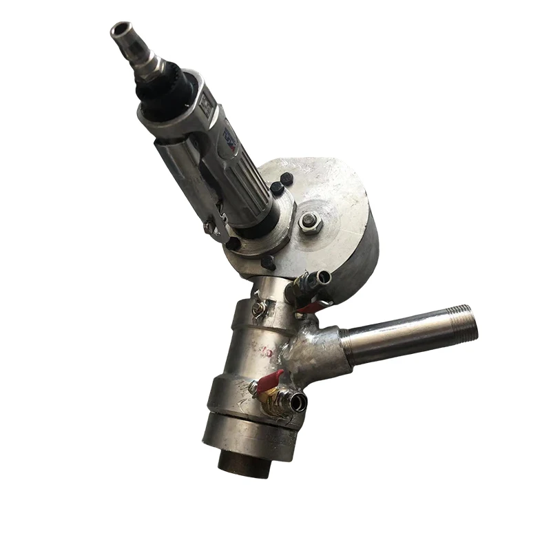 

Fiberglass filament spraying machine accessories, cement slurry processing machine, fiberglass spraying equipment