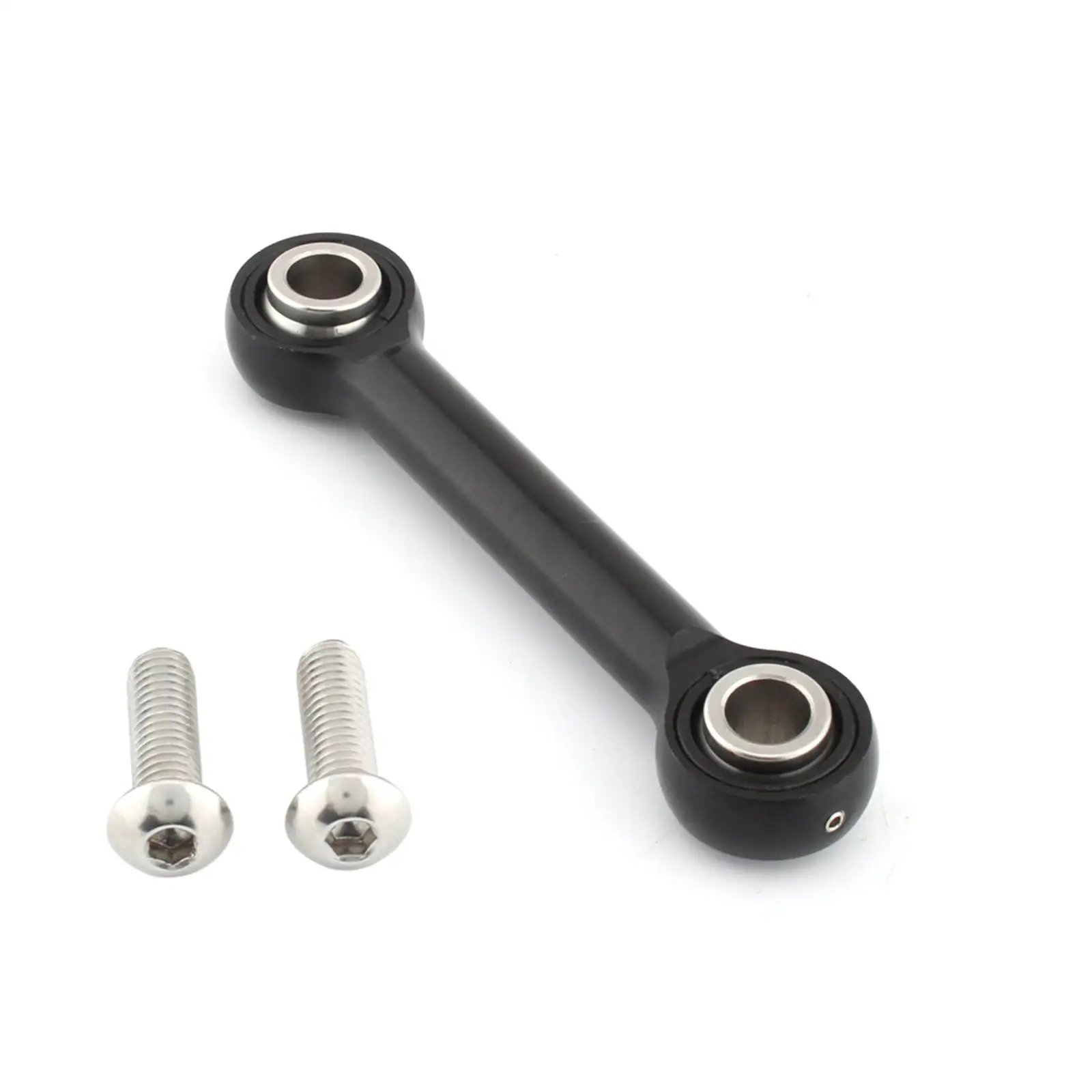 Gear Shifter Linkage Accessories for Sportster 883 04-08 1200 Low Anniversary XL1200L 2008 883 Low Police XL883LP 2009-2014