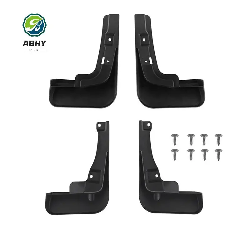 

Автомобильные брызговики ABHY для Toyota Prius 60 серии 2023+, брызговики на крыло, брызговики, аксессуары