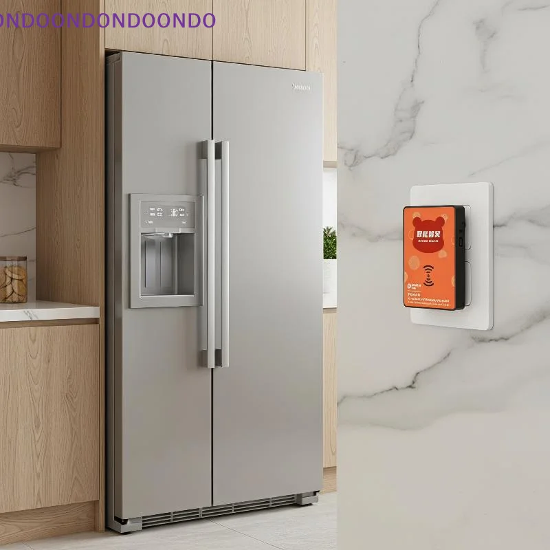 Power Energy Saver Device Stable Electricity Saving Box Smart Adapter for Home Apartment Reduce Monthly Electric Cost