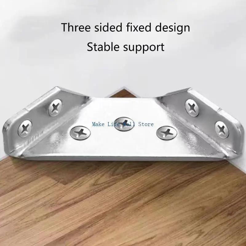 Convenient Furniture Fixing Set Furniture Clamps Functional & Reliable Link