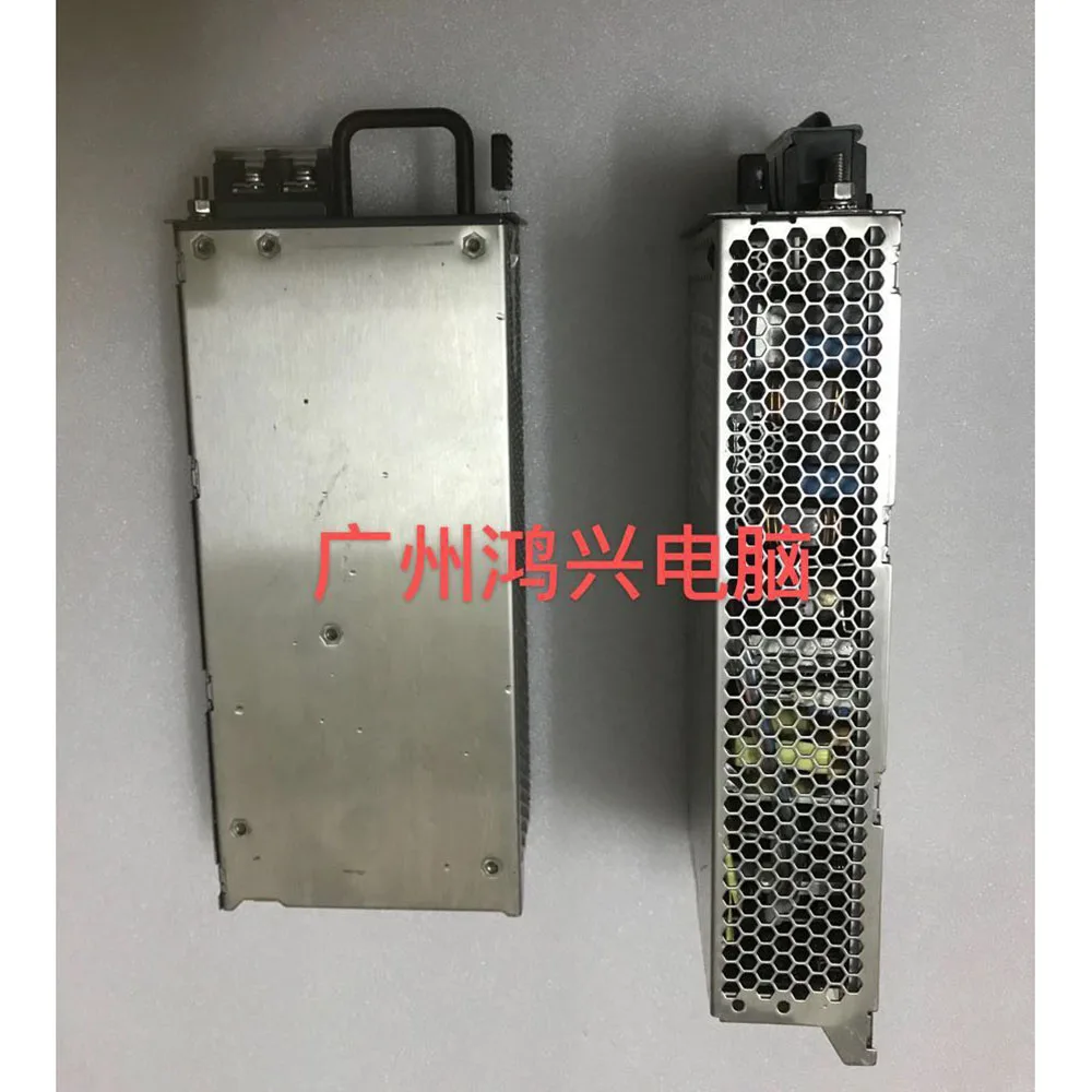 1PCS For Juniper MX104 DC Power Supply PWR-MX104-DC-S-D 740-045932 700-010684