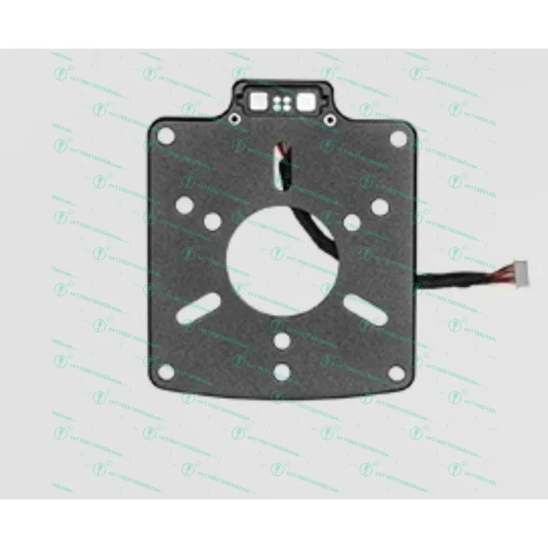 Quick Release Adapter Plate Kit for All  Compatible  Wheels - view 2