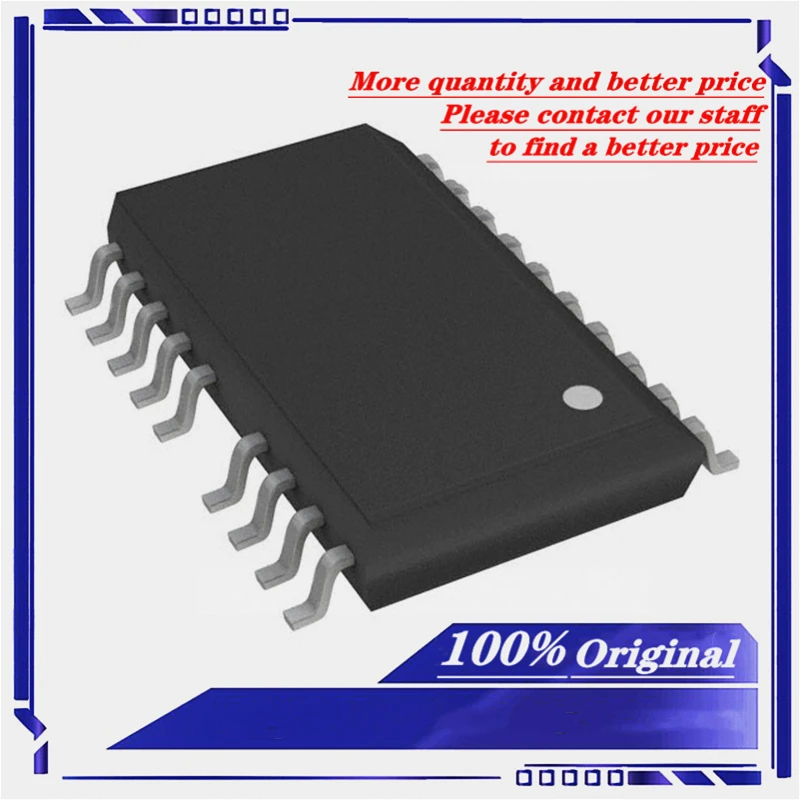 

10PCS-50PCS/LOT ICB2FL02GXUMA1 ICB2FL02G SOIC-18 New Original Spot Stock