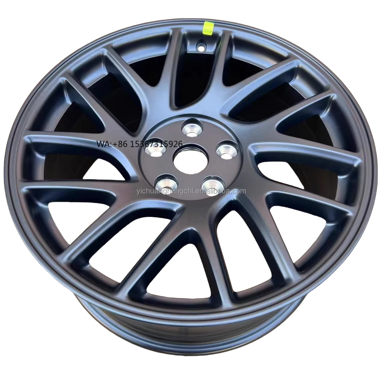 

Car Wheel Hub Automobile Hub 18-inch Wheel Hub 18x8.5J 1344221-00-B