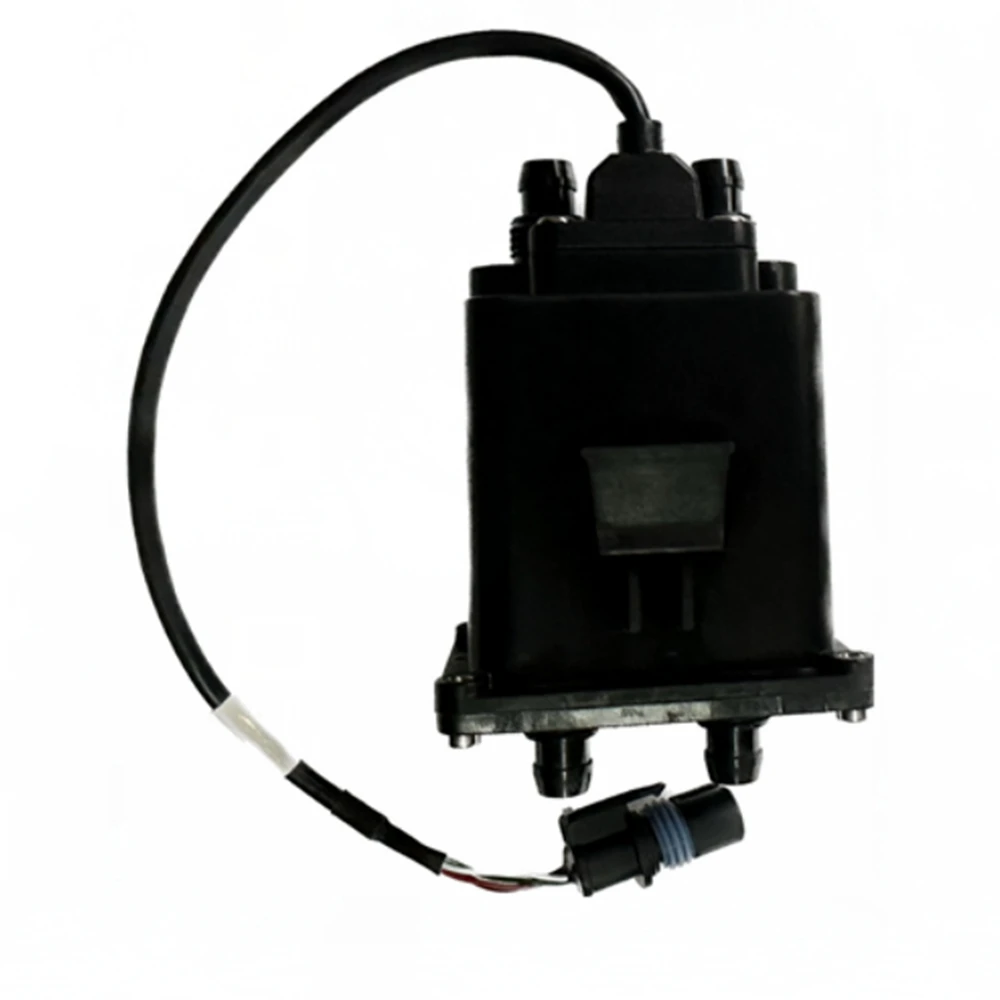 

Original DJI T40 T20P Crop Protection Machine Agricultural Drone Maintenance Accessories Flow Meter Components And Brackets