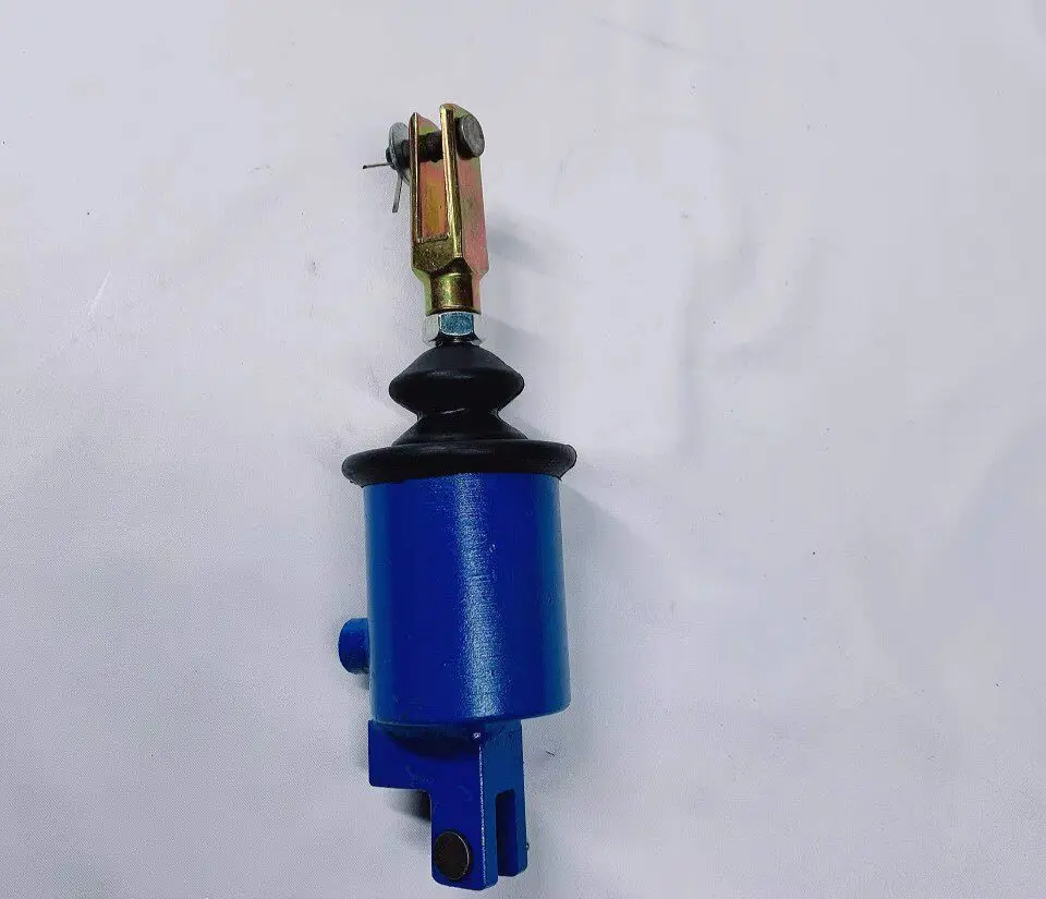 For XCMGs cranes accessories QY25K power take-off cylinder, transmission cylinder, power take-off air pump