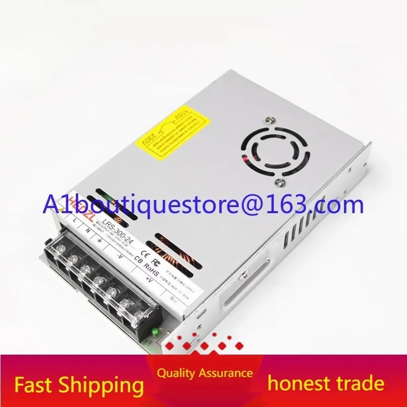 3d Printer Aone 2 1pcs Silence Power Supply AC 110V / 230V DC24V 300W For Aone2