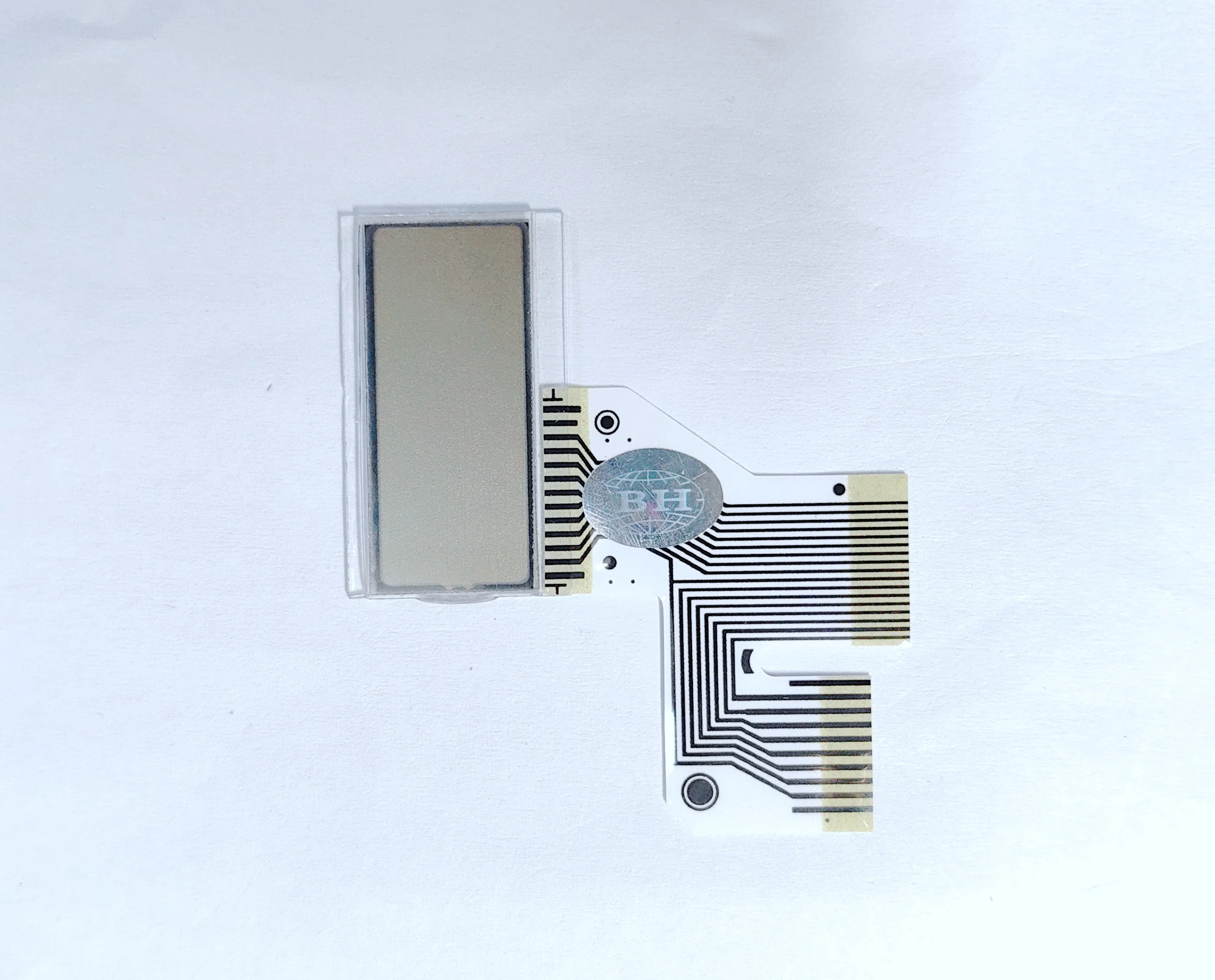 New For Ricoh GR1 GR1S GR1V GR21 display LCD test package for