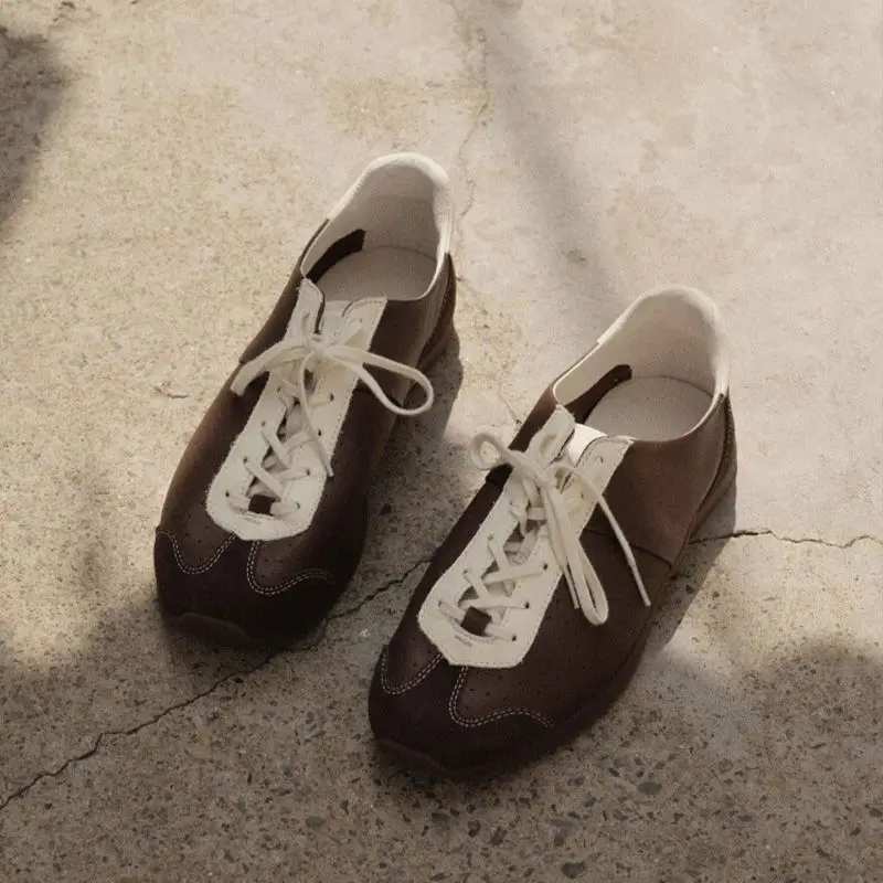 

New couple shoes, breathable mesh sports shoes, training shoes, soft soled flat shoes, casual shoes, running shoes